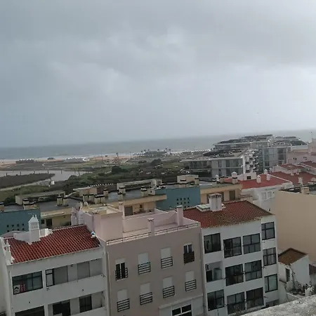 5 Penha - Casas & Papeis Apartmán