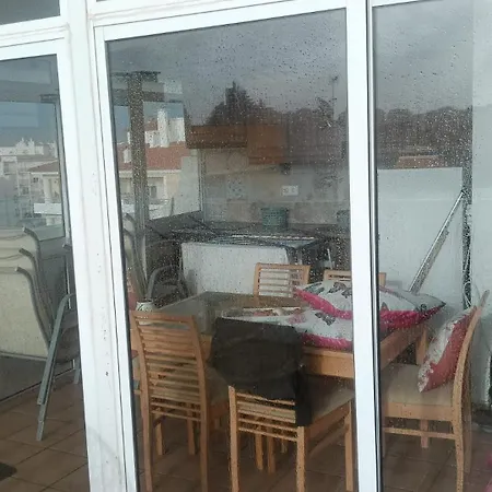 5 Penha - Casas & Papeis Appartement *