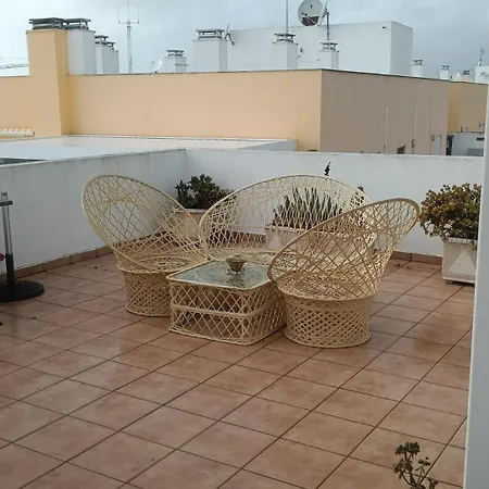 아파트 5 Penha - Casas & Papeis Armação de Pêra