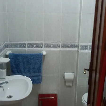 5 Penha - Casas & Papeis 아파트 Armação de Pêra