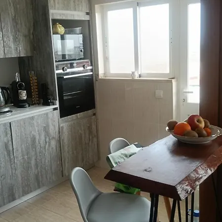 5 Penha - Casas & Papeis 아파트 *