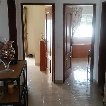 5 Penha - Casas & Papeis 아파트 Armação de Pêra
