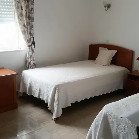 5 Penha - Casas & Papeis Apartamento Armação de Pêra