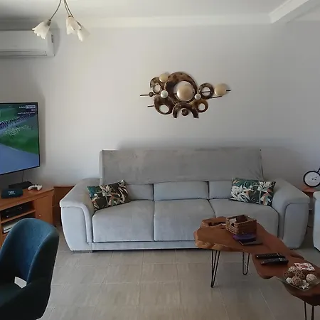 5 Penha - Casas & Papeis 아파트
