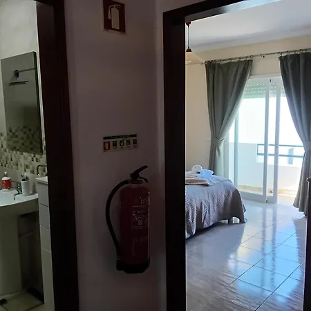 아파트 5 Penha - Casas & Papeis Armação de Pêra