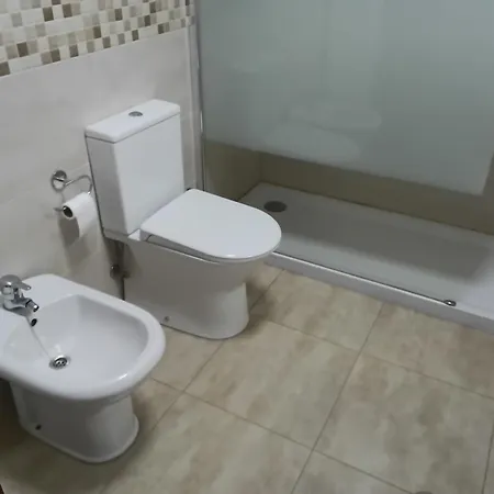5 Penha - Casas & Papeis 아파트