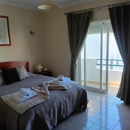 아파트 5 Penha - Casas & Papeis Armação de Pêra