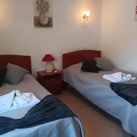 5 Penha - Casas & Papeis 아파트