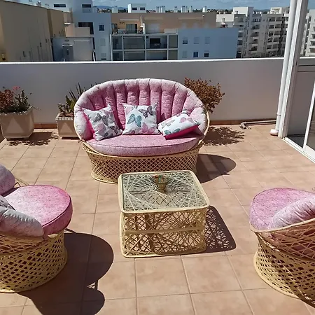 5 Penha - Casas & Papeis 아파트 Armação de Pêra
