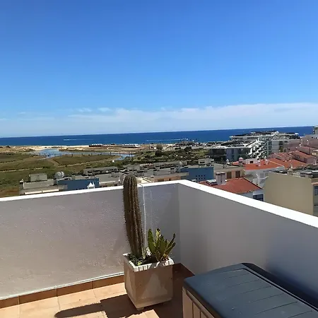 아파트 5 Penha - Casas & Papeis Armação de Pêra